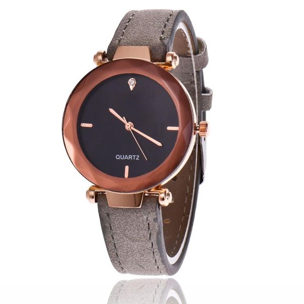 women's watches fashion ladies watch quartz women's wristwatch pu leather strap relojes dama, Slivery;brown
women's watches fashion ladies watch quartz women's wristwatch pu leather strap relojes dama, Slivery;brown