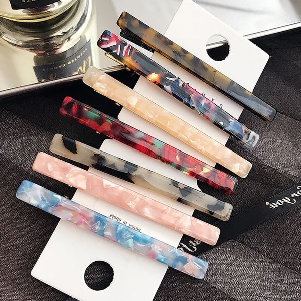 1pcs fashion women's crystal hair clips pins barrettes accessories hairpin headwear, Golden;white
1pcs fashion women's crystal hair clips pins barrettes accessories hairpin headwear, Golden;white