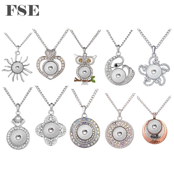 10pcs multi styles 18mm snap charms pendant necklace fit 18mm ginger snap button chunk 18-20mm rhinestone pendant snap jewelry 8080f, Silver
10pcs multi styles 18mm snap charms pendant necklace fit 18mm ginger snap button chunk 18-20mm rhinestone pendant snap jewelry 8080f, Silver