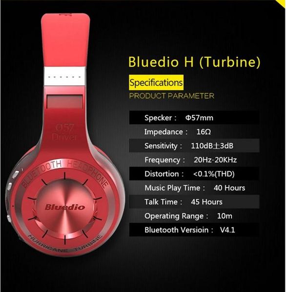 good selling bluedio h+ turbo upgrade hurricane system headset bluetooth headset noise reduction bluetooth headset with nice sound
good selling bluedio h+ turbo upgrade hurricane system headset bluetooth headset noise reduction bluetooth headset with nice sound