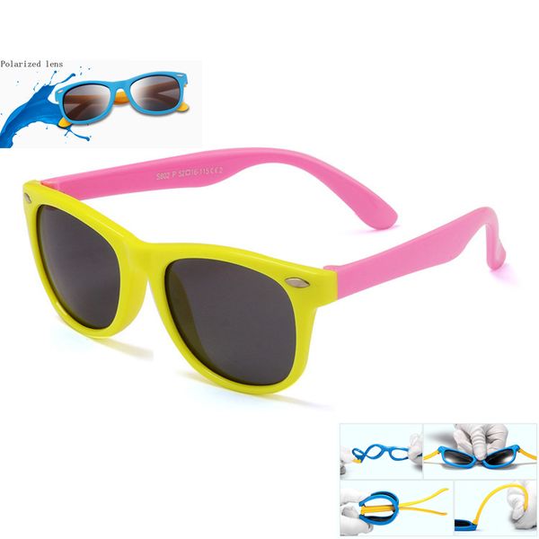 rubber frame new children tac polarized sunglasses kids sunglasses sun glasses for girls boys goggle baby glasses retro eyewear, White;black
rubber frame new children tac polarized sunglasses kids sunglasses sun glasses for girls boys goggle baby glasses retro eyewear, White;black