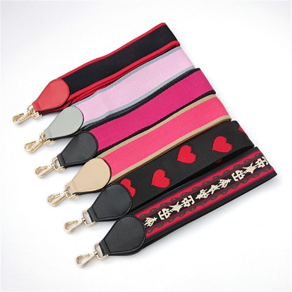 hjkl thick ribbon bag straps fashion color short wide shoulder straps one shoulder color female bump his replacement gift, Black
hjkl thick ribbon bag straps fashion color short wide shoulder straps one shoulder color female bump his replacement gift, Black