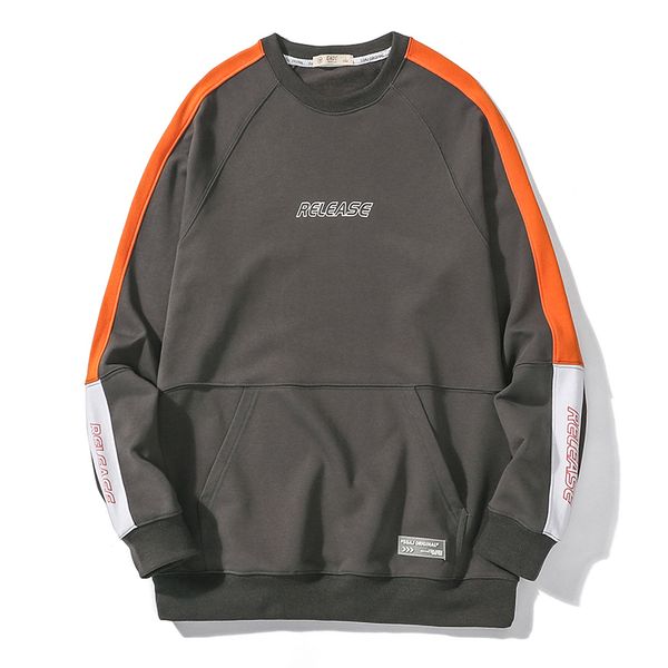 men autumn color block patchwork cotton hoodies sweatshirts men harajuku hip hop casual pullover hooded hoodie streetwear, Black
men autumn color block patchwork cotton hoodies sweatshirts men harajuku hip hop casual pullover hooded hoodie streetwear, Black