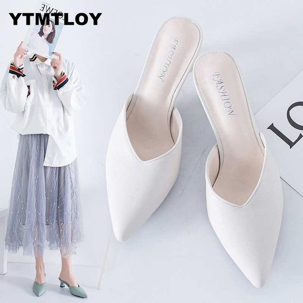 white spring office shoes women high heels pump 5cm slip on sandals sandalias comfortable ladies tenis white high heels, Black
white spring office shoes women high heels pump 5cm slip on sandals sandalias comfortable ladies tenis white high heels, Black