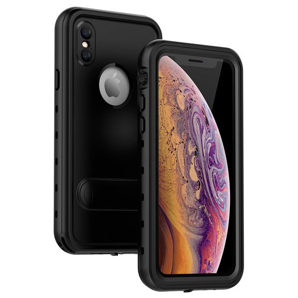 High Quality Brand Redpepper Dot+ Waterproof Swimming Shockproof Case For iPhone X XR XS Max Withstand Retail Package
High Quality Brand Redpepper Dot+ Waterproof Swimming Shockproof Case For iPhone X XR XS Max Withstand Retail Package