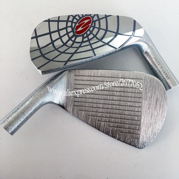 men irons set new z spider golf irons 4-9 p right handed forged golf head dhl no irons shaft
men irons set new z spider golf irons 4-9 p right handed forged golf head dhl no irons shaft
