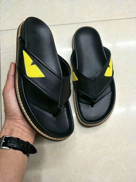2019 Designer sandals size 38-46 men women top Leather open toe wide slipper with box luxury slipper mix 30 models
2019 Designer sandals size 38-46 men women top Leather open toe wide slipper with box luxury slipper mix 30 models
