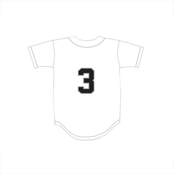 throwback john candy spike nolan 3 hackensack baseball jersey brewster's millions products colour white grey blue fast shipping good qu, Blue;black
throwback john candy spike nolan 3 hackensack baseball jersey brewster's millions products colour white grey blue fast shipping good qu, Blue;black