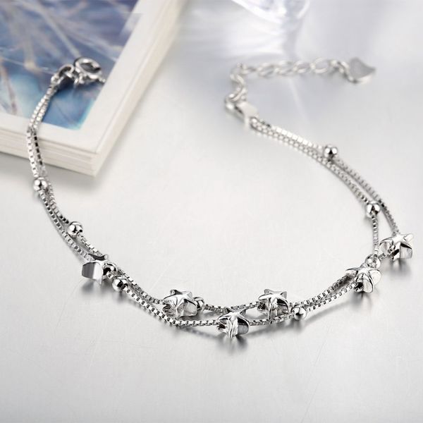 c871 серебро 925 элегантный люкс серебряный rhinestone кристалл браслет ювелирные изделия для женщин девушка подарка, Black
c871 серебро 925 элегантный люкс серебряный rhinestone кристалл браслет ювелирные изделия для женщин девушка подарка, Black