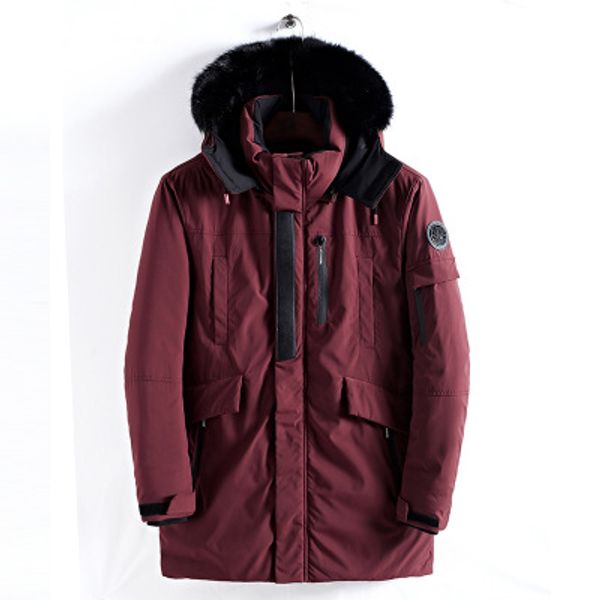 mens designer parkas cotton clothing mens long cotton clothing hooded thick windproof jacket fashion youth warm coat 2019 new size m-3xl, Black
mens designer parkas cotton clothing mens long cotton clothing hooded thick windproof jacket fashion youth warm coat 2019 new size m-3xl, Black