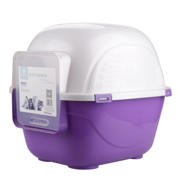 constant полностью закрываемый cat туалет помет box чистящие средства fat cat usable
constant полностью закрываемый cat туалет помет box чистящие средства fat cat usable