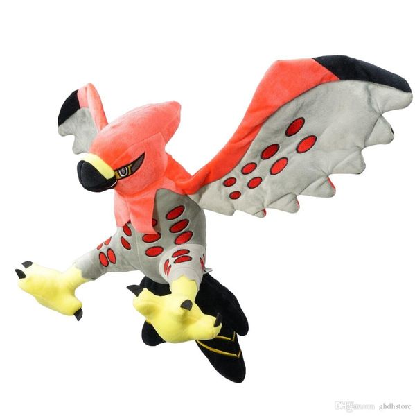new 13" 34cm talonflame plush doll anime collectible dolls gifts stuffed soft toys
new 13" 34cm talonflame plush doll anime collectible dolls gifts stuffed soft toys