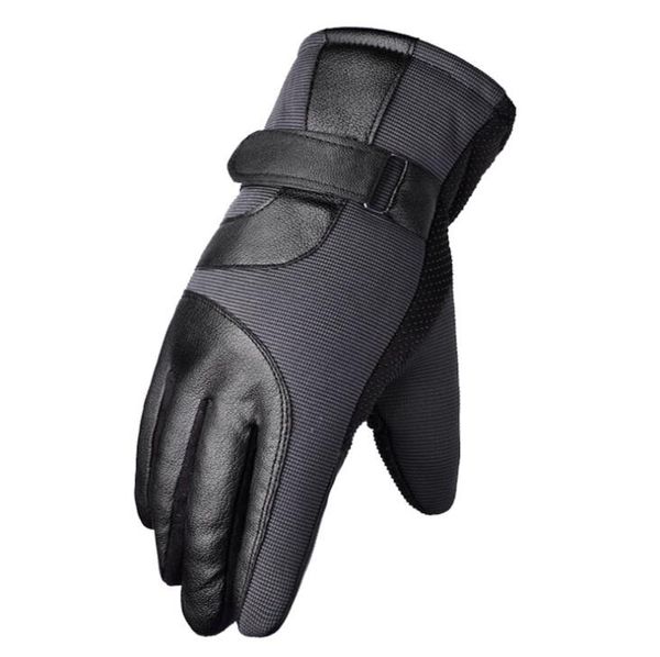 motorcycle gloves full finger gloves outdoor sport glove riding motorbike racing protective gear cycling bike splicing, Black
motorcycle gloves full finger gloves outdoor sport glove riding motorbike racing protective gear cycling bike splicing, Black
