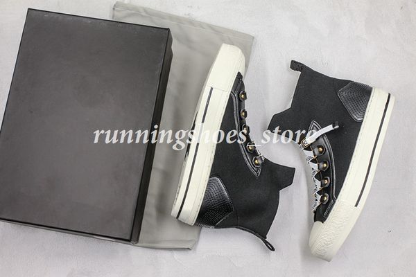 new walk'n oblique sneaker walkn high sneakers womens designer shoes for women casual shoes fashion sports trainer baskets size 40, Black
new walk'n oblique sneaker walkn high sneakers womens designer shoes for women casual shoes fashion sports trainer baskets size 40, Black