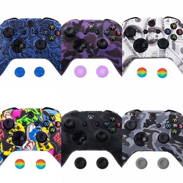 31cpo antislip flexible for soft guards skin protective case cover protector silicone xbox one controller xbox one elite
31cpo antislip flexible for soft guards skin protective case cover protector silicone xbox one controller xbox one elite