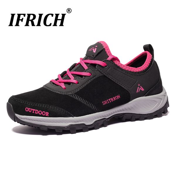 waterproof hiking boot men women lightweight couples mountain trekking climbing sneakers outdoor sport shoes backpacking travel
waterproof hiking boot men women lightweight couples mountain trekking climbing sneakers outdoor sport shoes backpacking travel