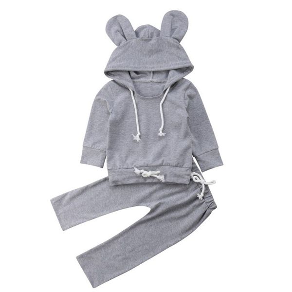 children boys girl solid clothing suits baby velvet hoodies pants 2pcs/sets spring autumn clothes toddler tracksuits fashion, White
children boys girl solid clothing suits baby velvet hoodies pants 2pcs/sets spring autumn clothes toddler tracksuits fashion, White