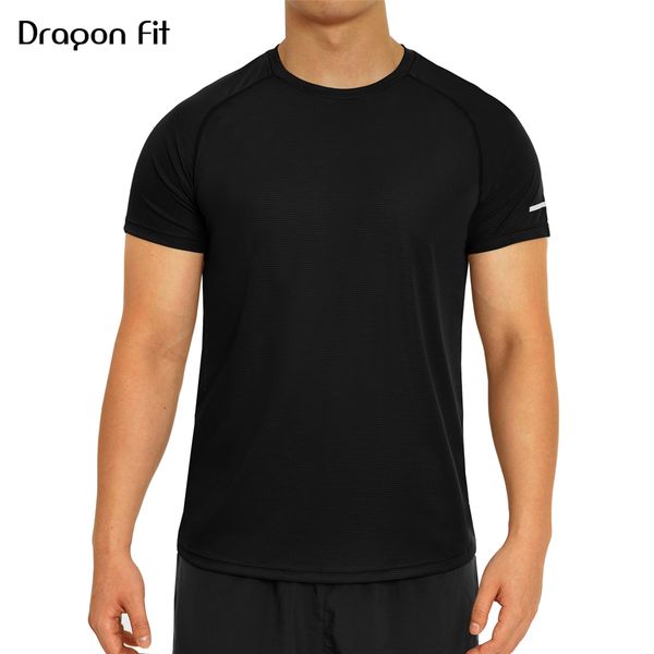 dragon fit quick dry gym t shirt men workout running tshirt for men short sleeve fitness t-shirt mens breathable training tee, Black;red
dragon fit quick dry gym t shirt men workout running tshirt for men short sleeve fitness t-shirt mens breathable training tee, Black;red
