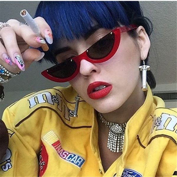 xojox vintage cat eye sunglasses women half frame fashion sun glasses for men brand designer pink glasses ladies outdoor goggle, White;black
xojox vintage cat eye sunglasses women half frame fashion sun glasses for men brand designer pink glasses ladies outdoor goggle, White;black