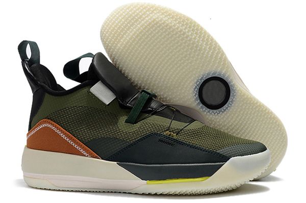 jumpman xxxiii 33 travis x black armygreen olive men basketball shoes 13s dmp grey toe history of flight sneakers size 40-46
jumpman xxxiii 33 travis x black armygreen olive men basketball shoes 13s dmp grey toe history of flight sneakers size 40-46