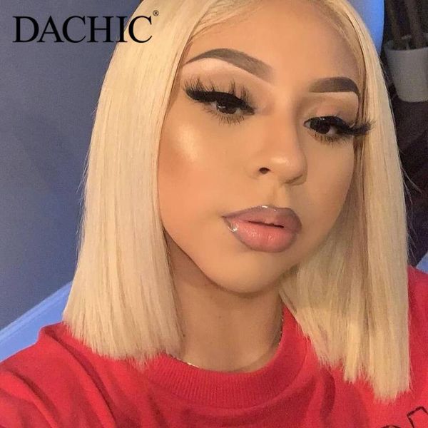 dachic 13x4 613 блондинка кружева фронт парик бразильский прямые человеческие волосы боб парики реми короткие боб кружева фронт парики для ч, Black;brown
dachic 13x4 613 блондинка кружева фронт парик бразильский прямые человеческие волосы боб парики реми короткие боб кружева фронт парики для ч, Black;brown