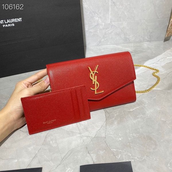 new women's one-shoulder bag 7a high-end custom quality diagonal cross bag fashion style gold metal accessories with long shoulder stra
new women's one-shoulder bag 7a high-end custom quality diagonal cross bag fashion style gold metal accessories with long shoulder stra