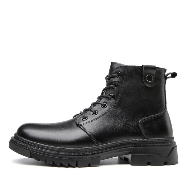 2020 women men winter snow boots thermal classic womens all black ankle mens snow roman motorcycle boots size 39-48
2020 women men winter snow boots thermal classic womens all black ankle mens snow roman motorcycle boots size 39-48