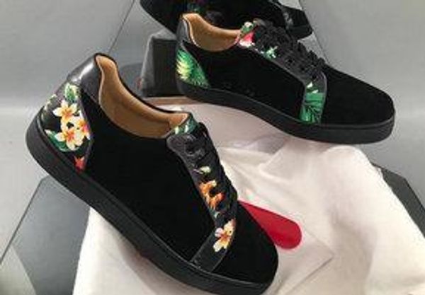new designer sneakers bottom low junior spikes mens shoes 100% genuine leather suede crystal wedding party shoes big size 13 color d09, Black
new designer sneakers bottom low junior spikes mens shoes 100% genuine leather suede crystal wedding party shoes big size 13 color d09, Black