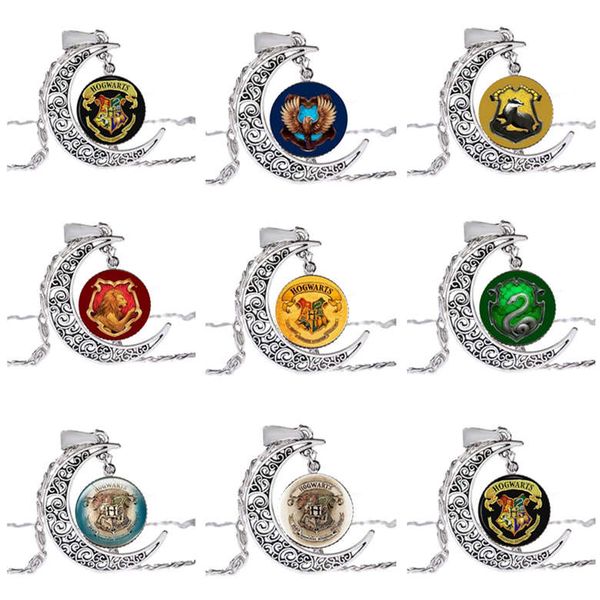 retro moonlight gemstone pendant necklace sweater chain djn190 mix order pendant necklaces jewelry, Silver
retro moonlight gemstone pendant necklace sweater chain djn190 mix order pendant necklaces jewelry, Silver