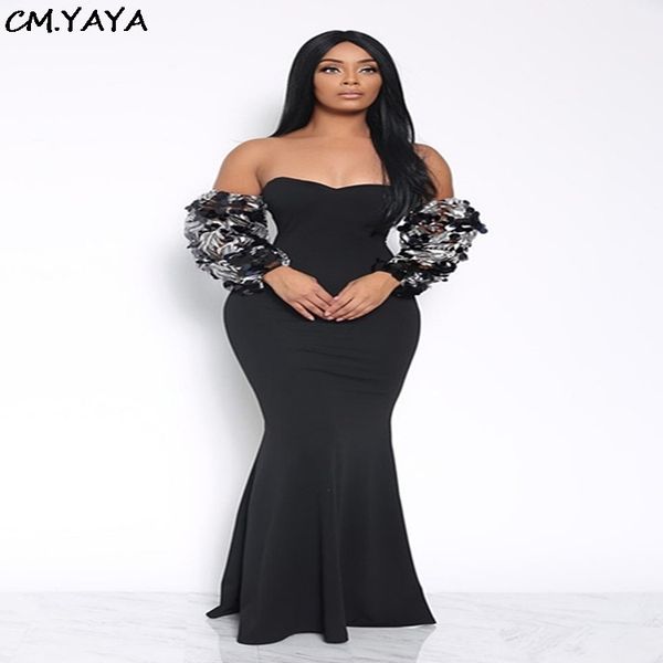 new women off shoulder puff sleeve embriodery lace floor length long maxi mermaid party dress vestidos 2 colors s-2xl a3058, Black;pink
new women off shoulder puff sleeve embriodery lace floor length long maxi mermaid party dress vestidos 2 colors s-2xl a3058, Black;pink