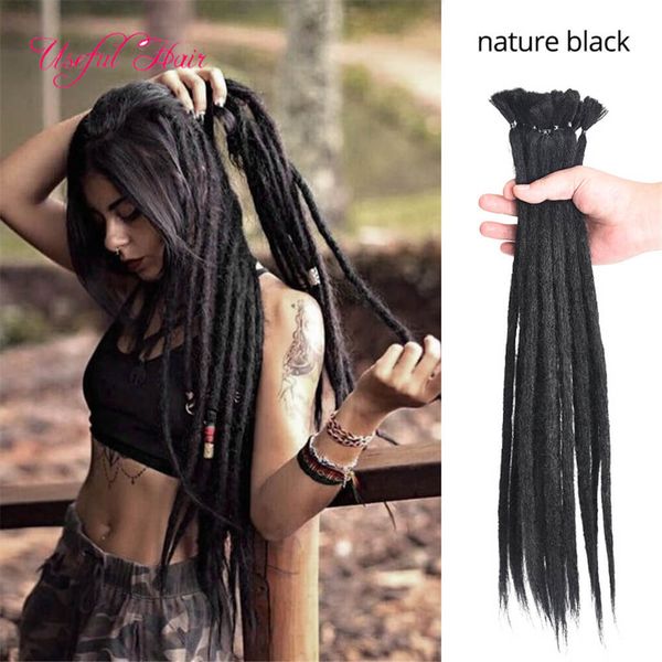 bohemian curly crochet braids faux locs crochet hair synthetic hair 20ch 1trands ombre braiding extensions braided synthetic dreadlocks hair, Black
bohemian curly crochet braids faux locs crochet hair synthetic hair 20ch 1trands ombre braiding extensions braided synthetic dreadlocks hair, Black