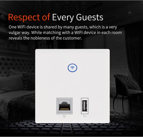 comfast wall wireless ap router 2.4g wireless wifi 1 usb 1 rj45 charge socket panel for cell phone lan wall ap for l
comfast wall wireless ap router 2.4g wireless wifi 1 usb 1 rj45 charge socket panel for cell phone lan wall ap for l