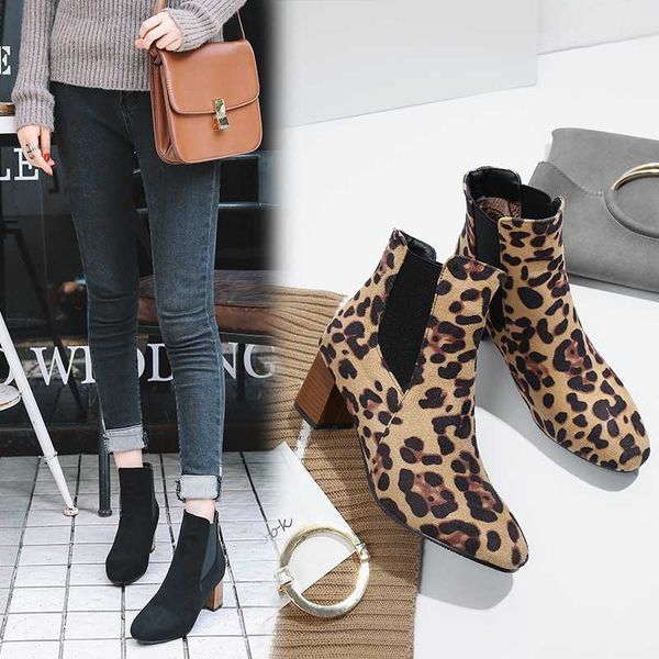 women boots casual leather low high heels spring shoes woman pointed toe rubber ankle black red zapatos mujer plus size 33-43
women boots casual leather low high heels spring shoes woman pointed toe rubber ankle black red zapatos mujer plus size 33-43