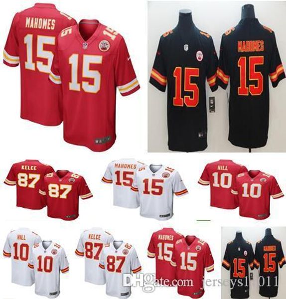 Men 039 women kid youth kan a city jer ey chief 15 patrick mahome ii 10 tyreek hill 87 travi kelce football jer ey
Men 039 women kid youth kan a city jer ey chief 15 patrick mahome ii 10 tyreek hill 87 travi kelce football jer ey