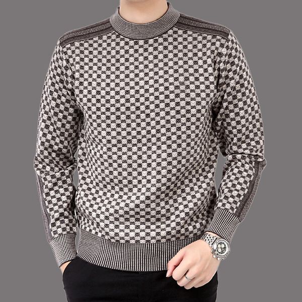 autumn случайные мужской свитер шерсть 2020 сплайсинга тонкий fit knittwear мужские свитеры пуловеры мужчин кашемир куртка, White;black
autumn случайные мужской свитер шерсть 2020 сплайсинга тонкий fit knittwear мужские свитеры пуловеры мужчин кашемир куртка, White;black