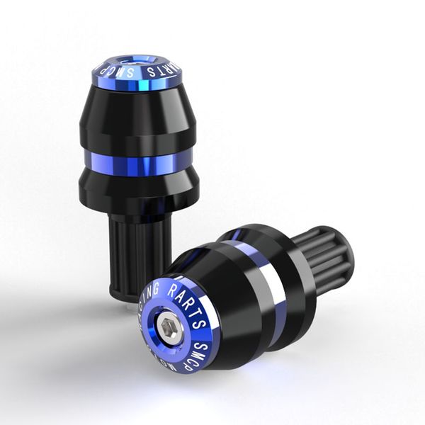 motorcycle accessories universal handlebar grips handle bar cap end plugs
motorcycle accessories universal handlebar grips handle bar cap end plugs