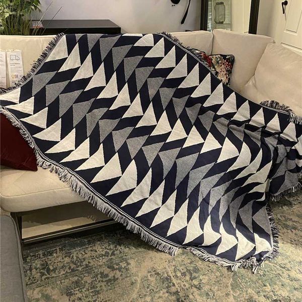 blankets bohemia geometry 130x180cm energy throw blanket sofa decorative slipcover cobertor on plaid non-slip stitching
blankets bohemia geometry 130x180cm energy throw blanket sofa decorative slipcover cobertor on plaid non-slip stitching