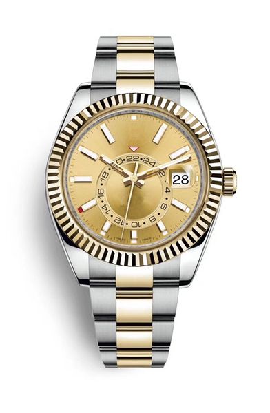 nine style men automatic watch 42mm wristwatches 30m waterproof calendar stainless steel 2813 movement leisure montre de luxe, Slivery;brown
nine style men automatic watch 42mm wristwatches 30m waterproof calendar stainless steel 2813 movement leisure montre de luxe, Slivery;brown