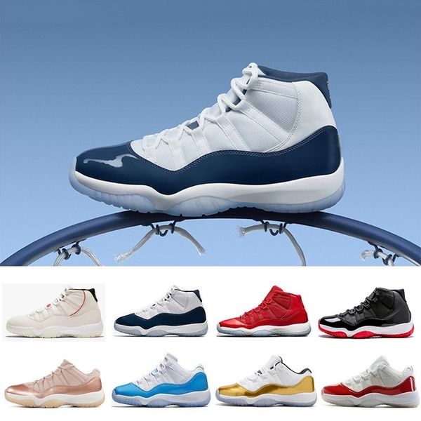 11 11s 72-10 men women basketball shoes high low le white black platinum concord rose gold tint cap and gown red grey teal j11 sneakers
11 11s 72-10 men women basketball shoes high low le white black platinum concord rose gold tint cap and gown red grey teal j11 sneakers