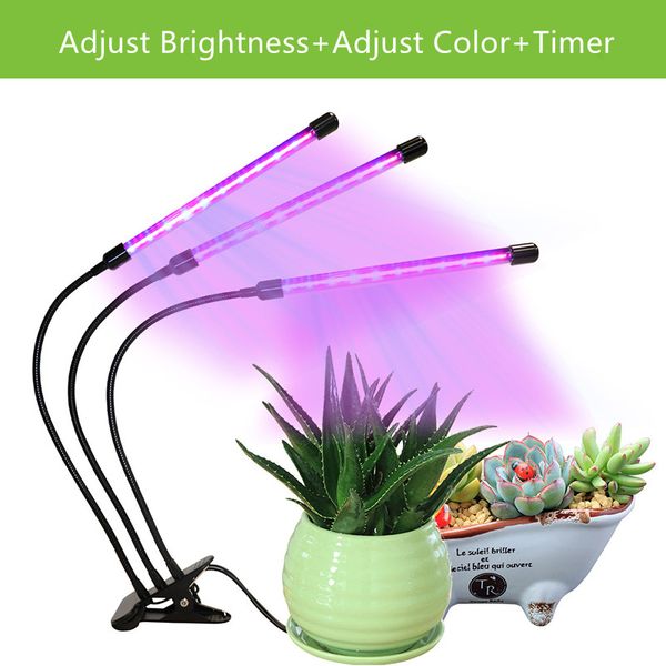 5w led plant grow lights комнатные растения выращивание лампочек отрегулируйте яркость цвета и время для гидропоники
5w led plant grow lights комнатные растения выращивание лампочек отрегулируйте яркость цвета и время для гидропоники