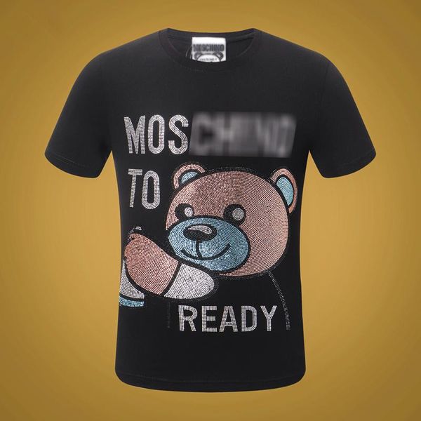 2020ss women mens designer luxury t shirts mos moschin t shirt herren off monc white bear supremo tee hoodie jeans shoes 04, Black;brown
2020ss women mens designer luxury t shirts mos moschin t shirt herren off monc white bear supremo tee hoodie jeans shoes 04, Black;brown