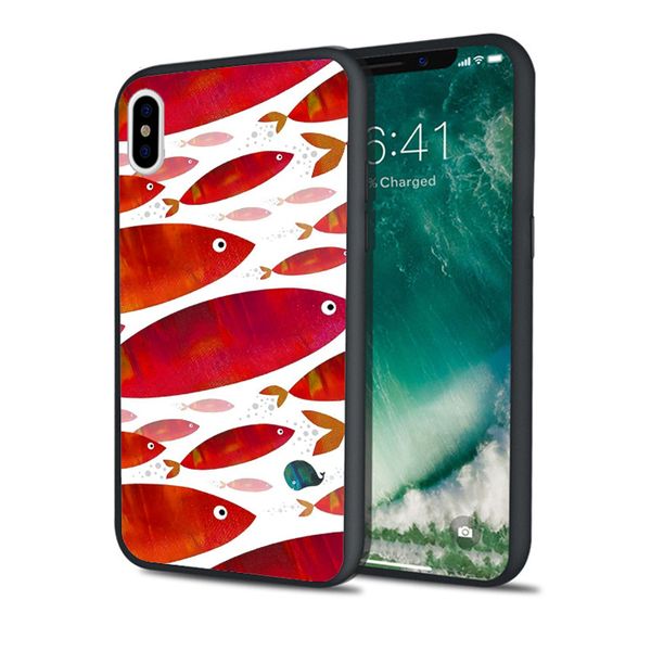 capa luxury cute red fish art case for iphone 11 pro xs max xr 8 7 6s plus 5s se 5 case soft silicone cover.
capa luxury cute red fish art case for iphone 11 pro xs max xr 8 7 6s plus 5s se 5 case soft silicone cover.