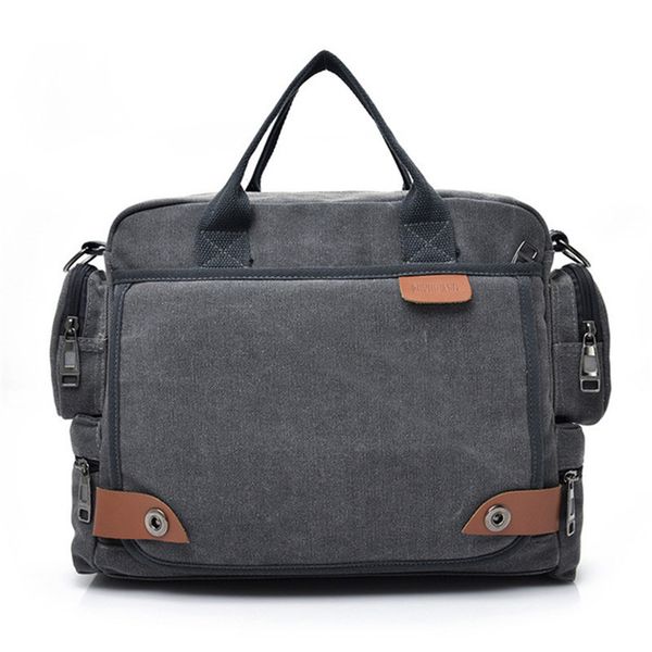 2020 men canvas bag canvas briefcase travel suitcase messenger shoulder tote handbag large casual business multifunction
2020 men canvas bag canvas briefcase travel suitcase messenger shoulder tote handbag large casual business multifunction