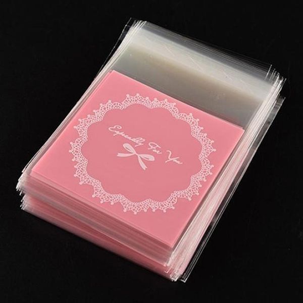 100pcs christmas cookie candy package gifts bag diy self adhesive opp bags for xmas home party packing decoration baking supply
100pcs christmas cookie candy package gifts bag diy self adhesive opp bags for xmas home party packing decoration baking supply