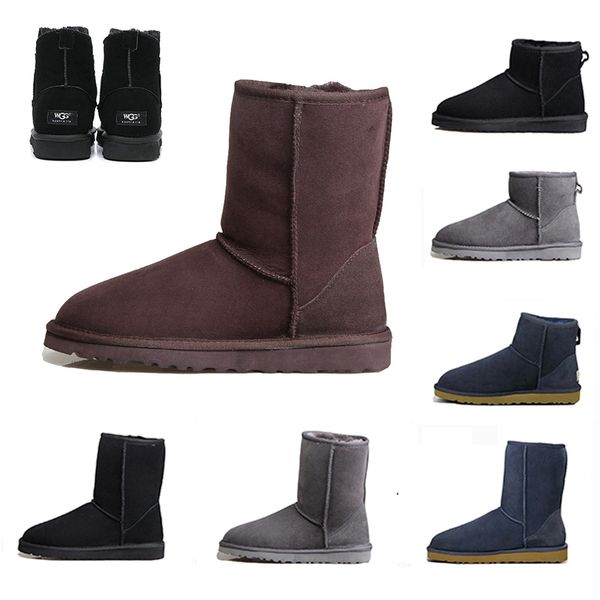 2019 wgg women's classic tall boots womens boots boot snow boots winter boot leather boot certificate dust bag drop shipping 36-41
2019 wgg women's classic tall boots womens boots boot snow boots winter boot leather boot certificate dust bag drop shipping 36-41