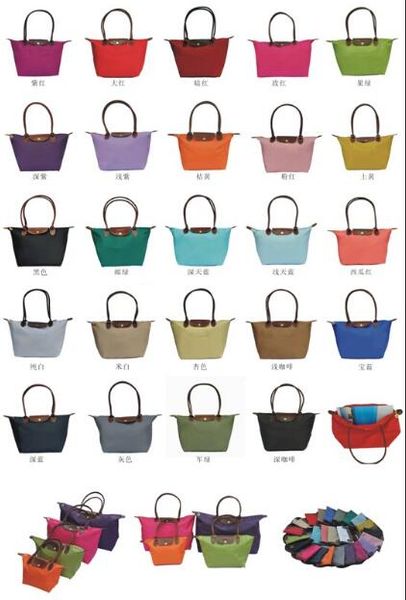 Classic Fashion Brand Designer Waterproof Women Nylon Handbags Long handle Women's Shoulder Bags Casual Totes shopping bag
Classic Fashion Brand Designer Waterproof Women Nylon Handbags Long handle Women's Shoulder Bags Casual Totes shopping bag