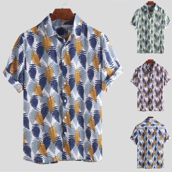 men's casual shirts explosive shirt mens hawaiian beach printed turn down collar short sleeve loose -3xl are you sure not to buy, White;black
men's casual shirts explosive shirt mens hawaiian beach printed turn down collar short sleeve loose -3xl are you sure not to buy, White;black