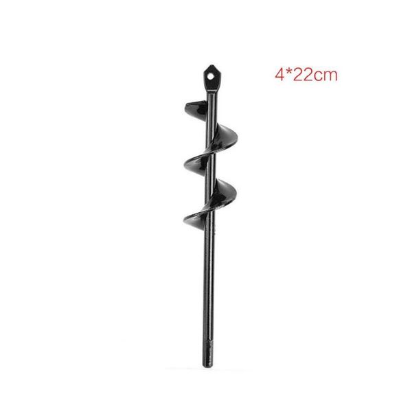 garden auger spiral drill bit yard gardening planting hole digger tool post hole digger auger bulb drill
garden auger spiral drill bit yard gardening planting hole digger tool post hole digger auger bulb drill