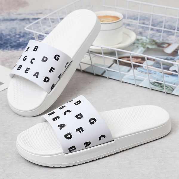 summer slippers 5-style thick open toe letters/digital flip flops mixed colors stripes platform slides polka dot muffins sandals, Black
summer slippers 5-style thick open toe letters/digital flip flops mixed colors stripes platform slides polka dot muffins sandals, Black