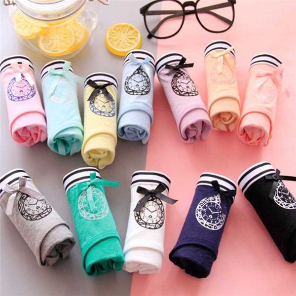 7 pcs cotton underwear for girls 2018 new children soft panties teenages candy color briefs sq-798-7p, Camo
7 pcs cotton underwear for girls 2018 new children soft panties teenages candy color briefs sq-798-7p, Camo